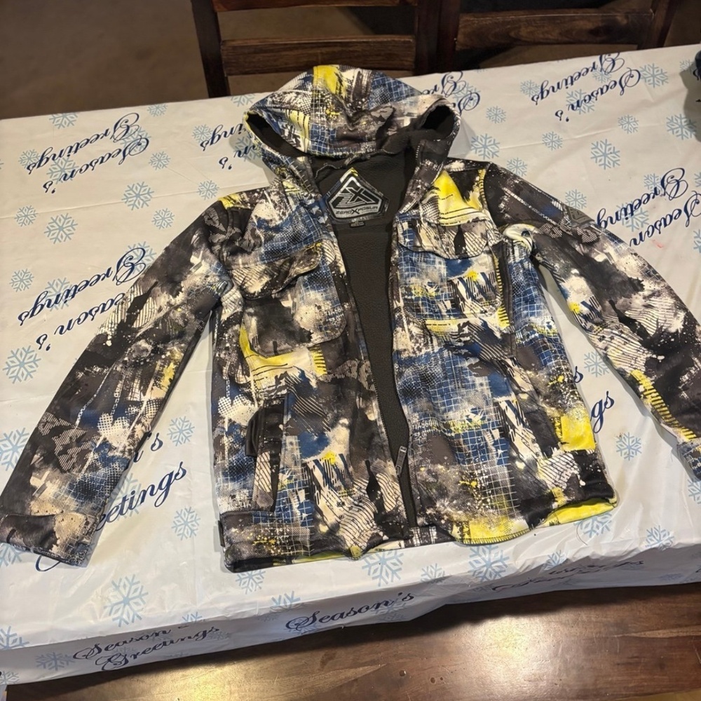 Jacket